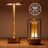 Luxe Lighting Duo- FREE LAMP