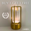 Crystal Lantern- BUY 1 GET 1 FREE